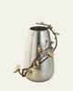 Michael Aram Butterfly Ginkgo Centerpiece Floor Vase - 1