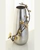 Michael Aram Butterfly Ginkgo Centerpiece Floor Vase - 2