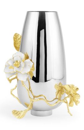 Michael Aram Michael Aram Gardenia Large Vase