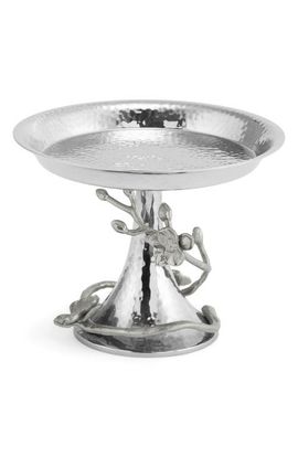 Michael Aram Michael Aram White Orchid Candy Dish