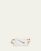 Michael Aram Olive Branch Cheese Board with Knife - 3
