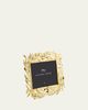 Michael Aram Olive Branch Picture Frame - 5" x 7" - 3