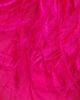 Michael Costello Collection Women's Paula Feather-Trimmed Minidress - 7