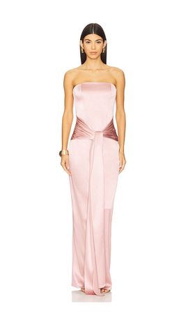 Sho Dress
