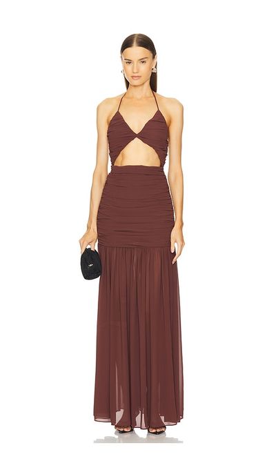Michael Costello Dresses