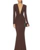 Michael Costello Michael Costello x REVOLVE Acqua Gown - 1