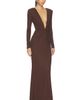 Michael Costello Michael Costello x REVOLVE Acqua Gown - 2