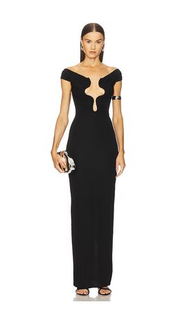 Sho Dress