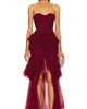 Michael Costello Michael Costello x REVOLVE Alai Gown - 1