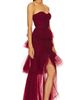 Michael Costello Michael Costello x REVOLVE Alai Gown - 2