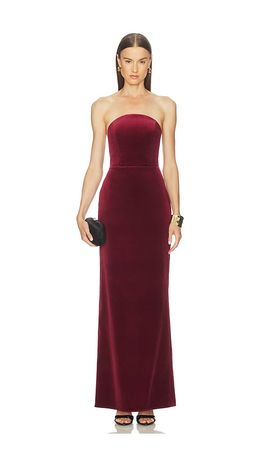 Sho Dress