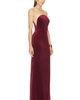 Michael Costello Michael Costello x REVOLVE Anjelique Velvet Gown - 2