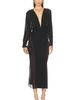 Michael Costello Michael Costello x REVOLVE Benedita Midi Dress - 1