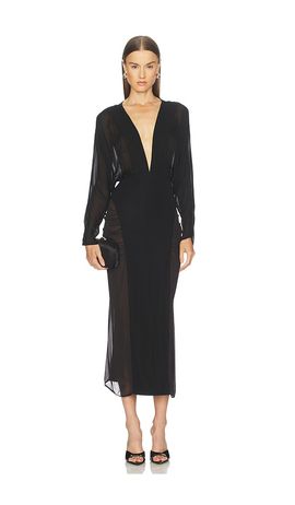 Sho Dress