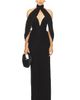 Michael Costello Michael Costello x REVOLVE Braga Gown - 1