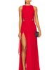 Michael Costello Michael Costello x REVOLVE Breslin Gown - 1