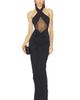 Michael Costello Michael Costello x REVOLVE Caminia Gown - 1
