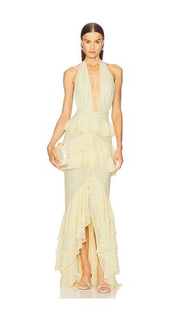 Sho Dress