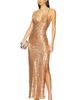Michael Costello Michael Costello x REVOLVE Coletta Gown - 1