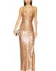 Michael Costello Michael Costello x REVOLVE Coletta Gown - 2