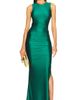 Michael Costello Michael Costello x REVOLVE Garland Gown - 2