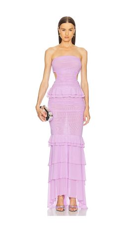 Sho Dress
