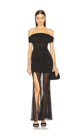 Sho Dress