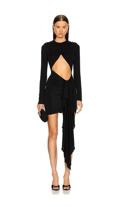 Michael Costello Michael Costello x REVOLVE Isabella Mini Dress