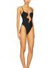 Michael Costello Michael Costello x REVOLVE Korisha One Piece - 2