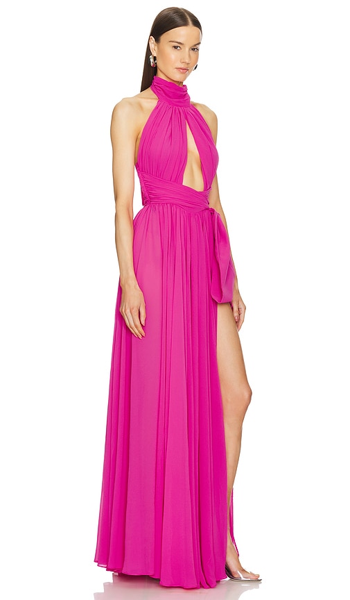 Michael Costello - x REVOLVE Liliana Gown
