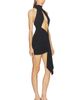 Michael Costello Michael Costello x REVOLVE Lochlan Mini Dress - 2