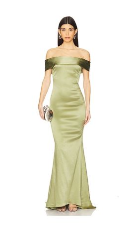 Sho Dress