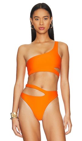 Michael Costello Michael Costello x REVOLVE Melani Top