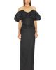 Michael Costello Michael Costello x REVOLVE Ninove Maxi Dress - 1