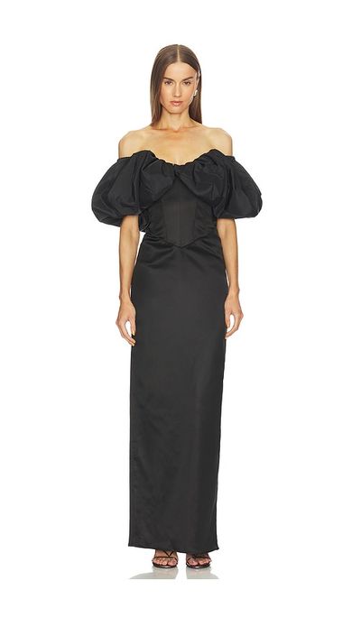 Michael Costello Michael Costello x REVOLVE Ninove Maxi Dress