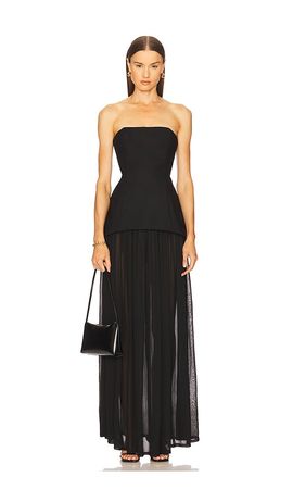 Sho Dress