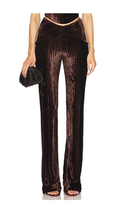 Michael Costello Michael Costello x REVOLVE Ryliana Pant