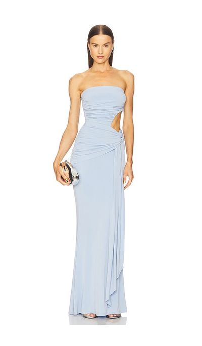 Michael Costello Michael Costello x REVOLVE Sivan Gown