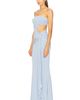 Michael Costello Michael Costello x REVOLVE Sivan Gown - 2