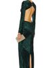 Michael Costello Michael Costello x REVOLVE Spencer Gown - 1