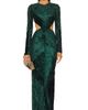 Michael Costello Michael Costello x REVOLVE Spencer Gown - 2