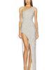 Michael Costello Michael Costello x REVOLVE Stam Maxi Dress - 1