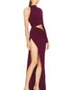 Michael Costello Michael Costello x REVOLVE Toscana Rhinestone Maxi Dress - 2