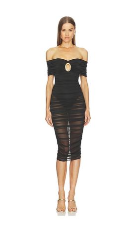Sho Dress