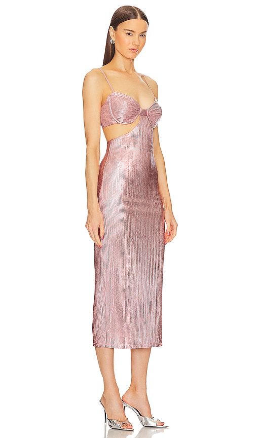 midi plus dresses PLUS SIZE