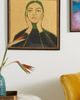 Michael Doyle Studio Maria Wall Art - 1