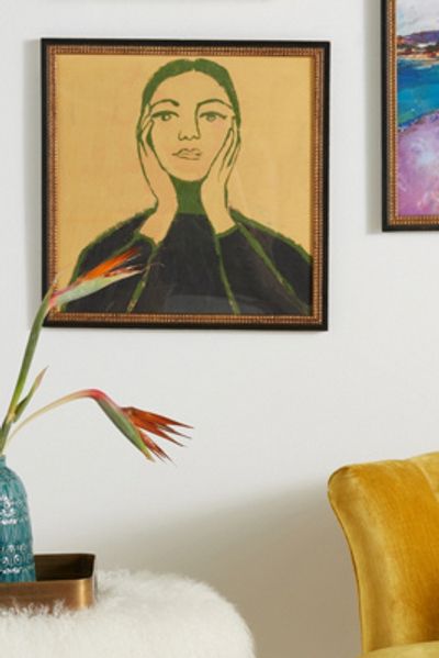 Michael Doyle Studio Maria Wall Art