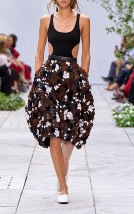 Sho Dress