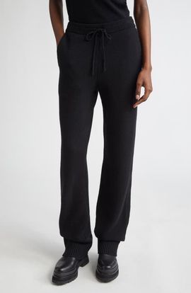 Michael Kors Collection Michael Kors Collection Cashmere Joggers