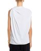 Michael Kors Collection Michael Kors Collection Satin Charmeuse Draped Top - 3